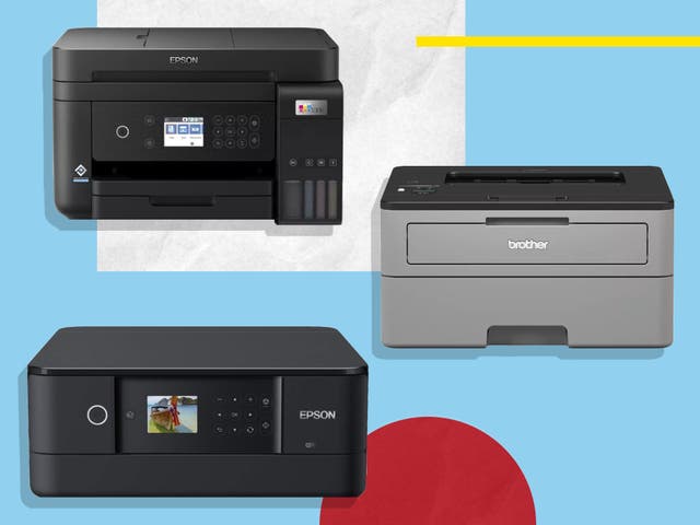<p>Wireless printers are much easier to use and much more versatile – usually with the option to print directly from tablets or smartphones too</p>